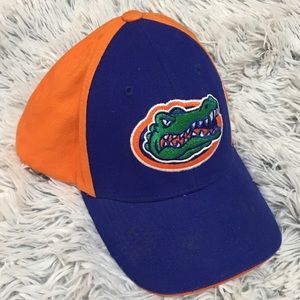 Florida gators hat OS